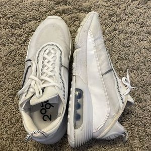 Womens Nike running shoes
